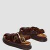 ARCHIVE SANDAL