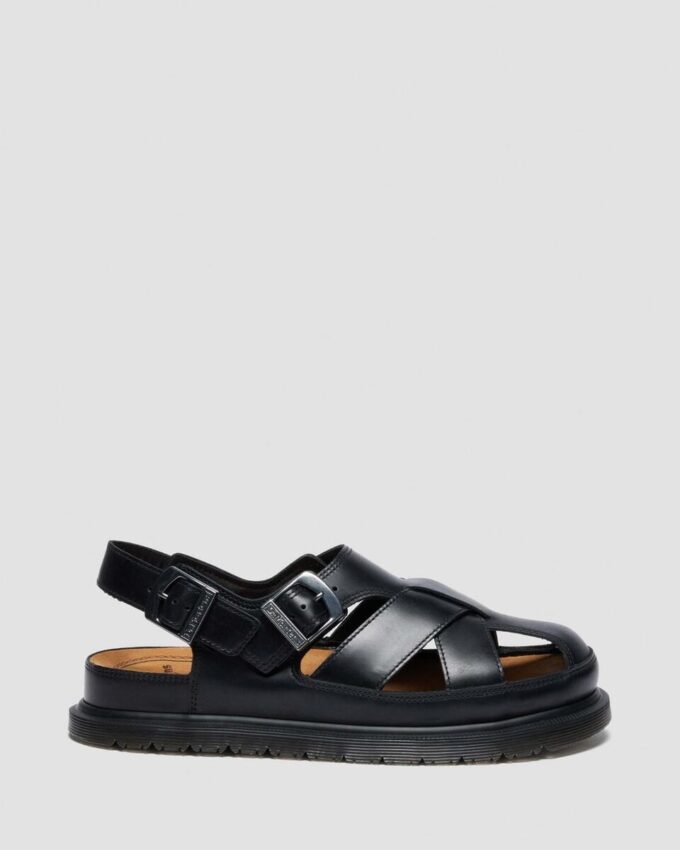 ARCHIVE SANDAL