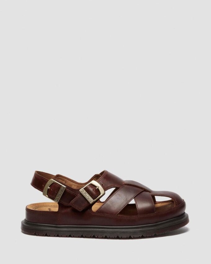 ARCHIVE SANDAL