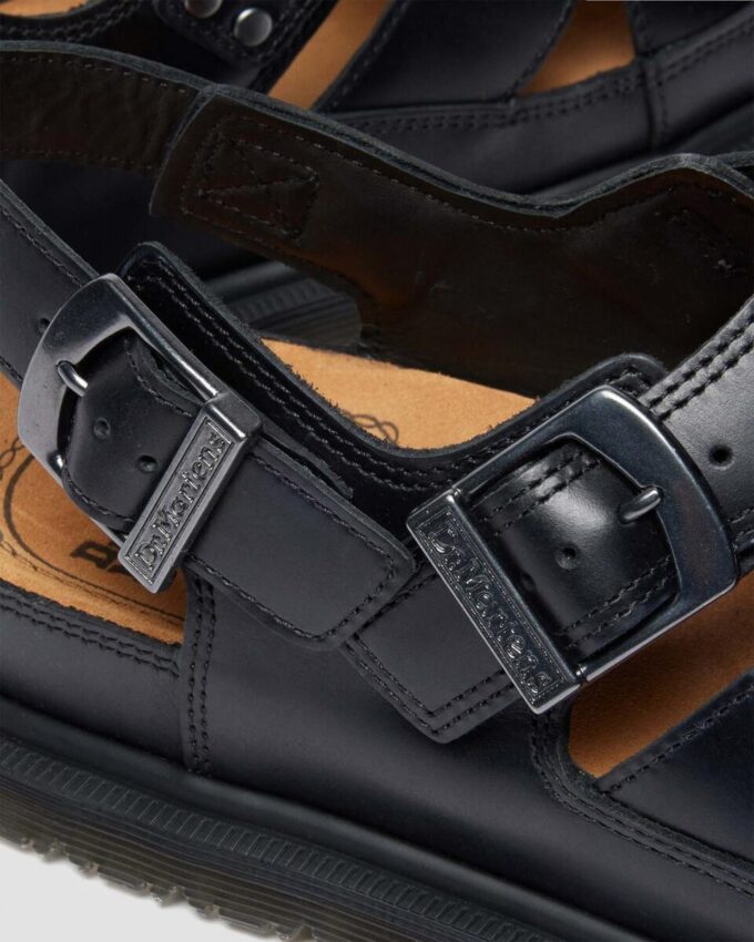 ARCHIVE SANDAL