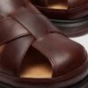 ARCHIVE SANDAL
