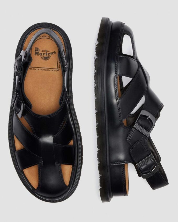 ARCHIVE SANDAL