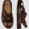 ARCHIVE SANDAL