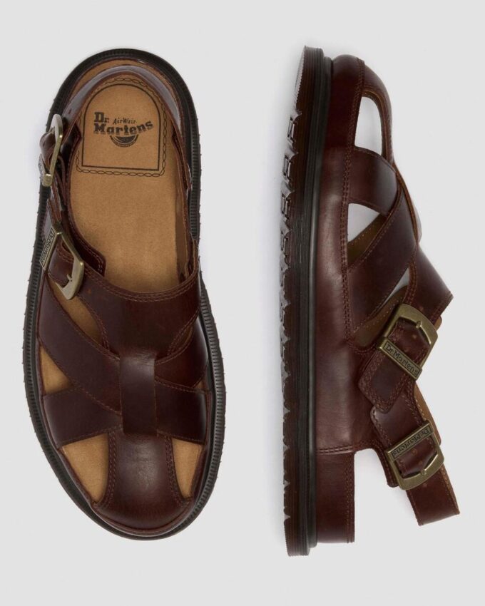 ARCHIVE SANDAL
