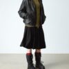 Audrick Hi Puffer Boots Audrick Hi Puffer Boots