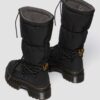Audrick Hi Puffer Boots Audrick Hi Puffer Boots