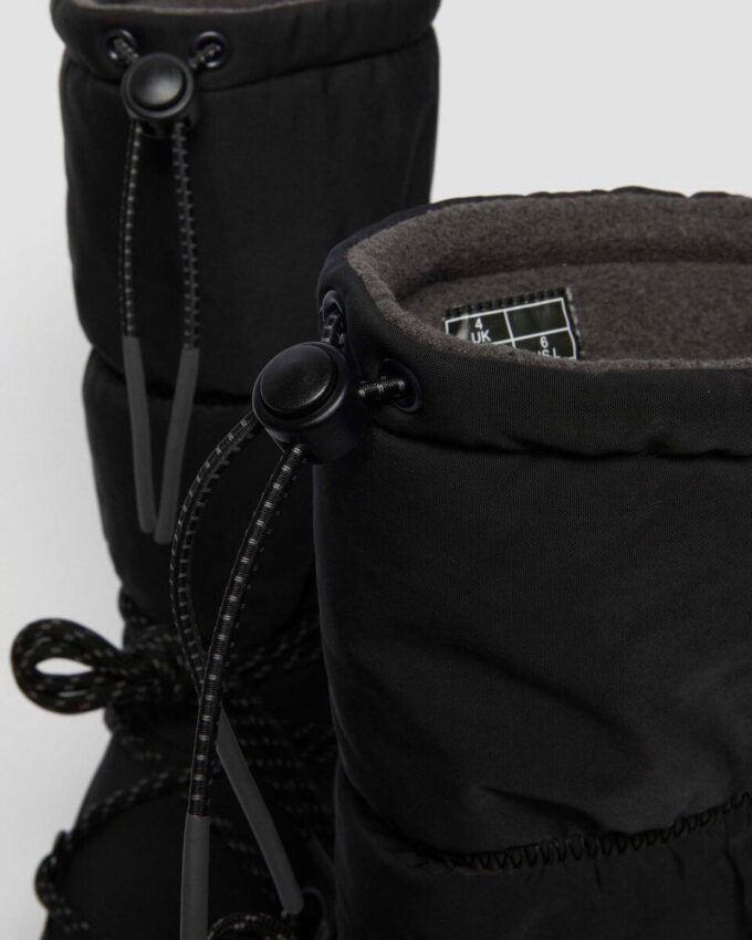 Audrick Hi Puffer Boots Audrick Hi Puffer Boots