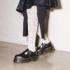 AUDRICK NAPPA LUX Platform-Mary-Jane-Schuhe AUDRICK NAPPA LUX Platform-Mary-Jane-Schuhe