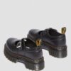 AUDRICK NAPPA LUX Platform-Mary-Jane-Schuhe AUDRICK NAPPA LUX Platform-Mary-Jane-Schuhe