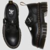 AUDRICK NAPPA LUX Platform-Mary-Jane-Schuhe AUDRICK NAPPA LUX Platform-Mary-Jane-Schuhe