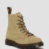 Barton Hergestellt in England Wildlederstiefel Barton Hergestellt in England Wildlederstiefel
