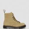 Barton Hergestellt in England Wildlederstiefel Barton Hergestellt in England Wildlederstiefel