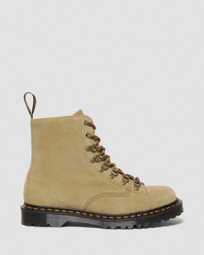 Barton Hergestellt in England Wildlederstiefel Barton Hergestellt in England Wildlederstiefel
