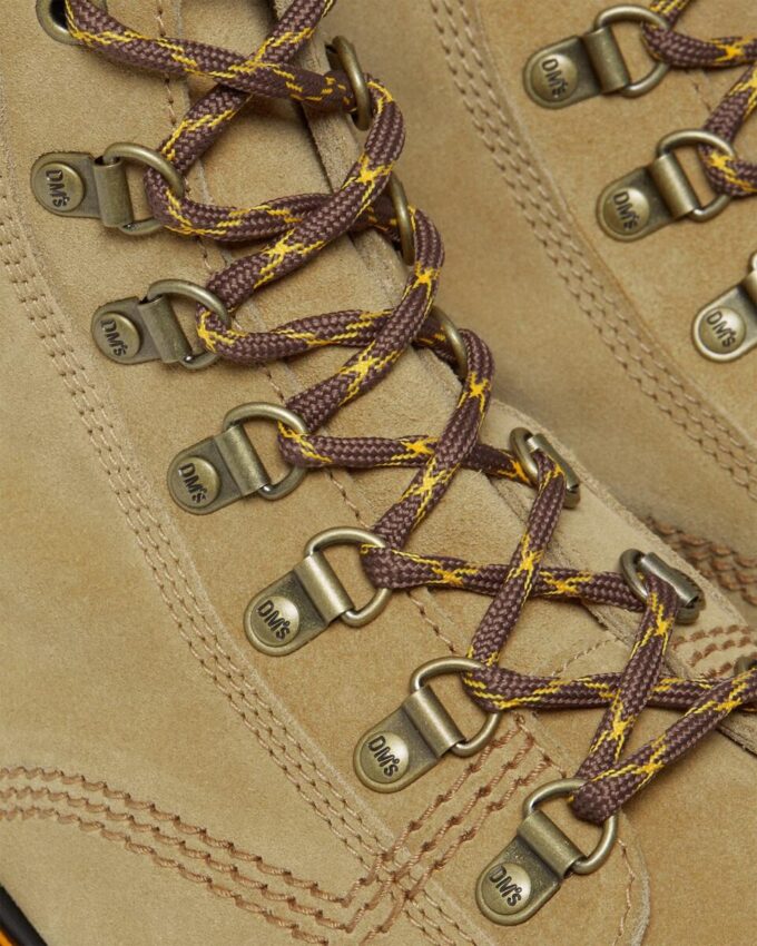 Barton Hergestellt in England Wildlederstiefel Barton Hergestellt in England Wildlederstiefel