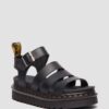 Blaire Athena Sandalen mit Lederriemen Blaire Athena Sandalen mit Lederriemen