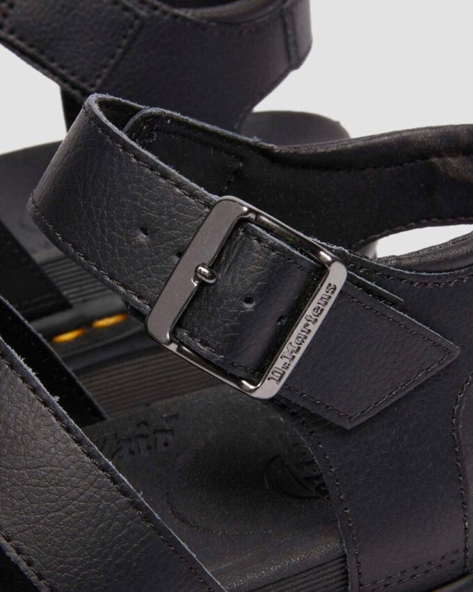 Blaire Athena Sandalen mit Lederriemen Blaire Athena Sandalen mit Lederriemen