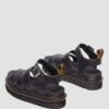 Blaire Athena Sandalen mit Lederriemen Blaire Athena Sandalen mit Lederriemen