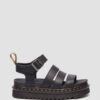 Blaire Athena Sandalen mit Lederriemen Blaire Athena Sandalen mit Lederriemen
