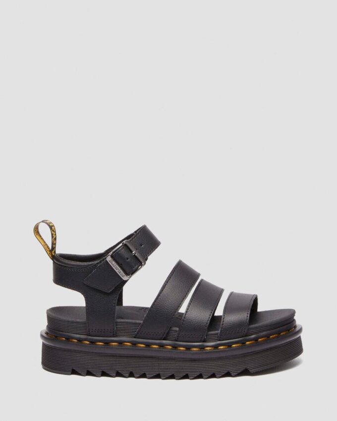 Blaire Athena Sandalen mit Lederriemen Blaire Athena Sandalen mit Lederriemen