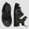 Blaire Athena Sandalen mit Lederriemen Blaire Athena Sandalen mit Lederriemen