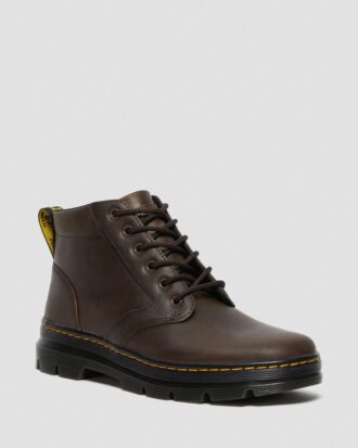 Bonny Leder-Freizeitstiefel Bonny Leder-Freizeitstiefel