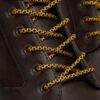 Bonny Leder-Freizeitstiefel
