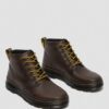 Bonny Leder-Freizeitstiefel