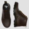 Bonny Leder-Freizeitstiefel