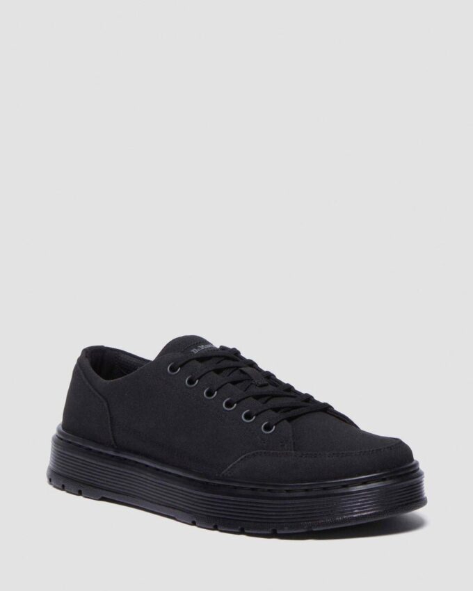 Brookline Canvas Freizeitschuhe Brookline Canvas Freizeitschuhe