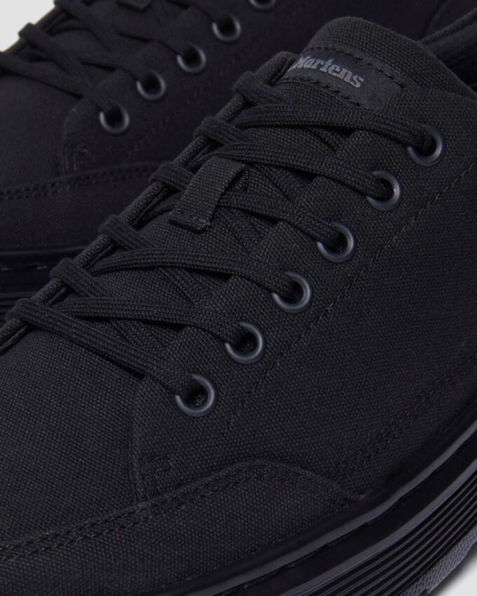 Brookline Canvas Freizeitschuhe Brookline Canvas Freizeitschuhe