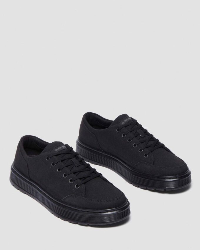 Brookline Canvas Freizeitschuhe Brookline Canvas Freizeitschuhe