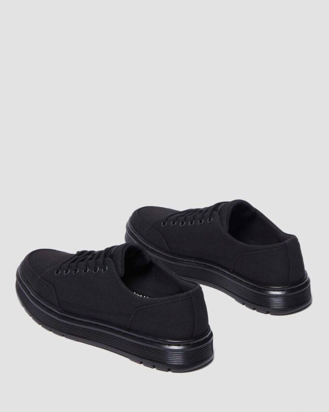 Brookline Canvas Freizeitschuhe Brookline Canvas Freizeitschuhe