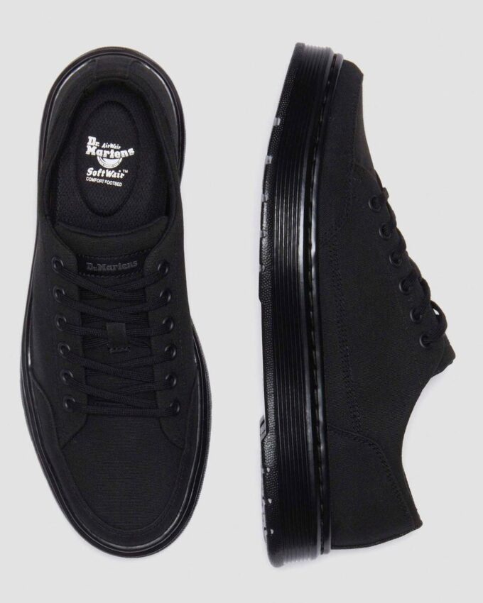 Brookline Canvas Freizeitschuhe Brookline Canvas Freizeitschuhe