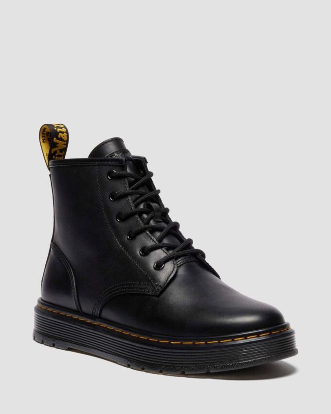 BROOKLINE CHUKKA Leder-Freizeitstiefel BROOKLINE CHUKKA Leder-Freizeitstiefel