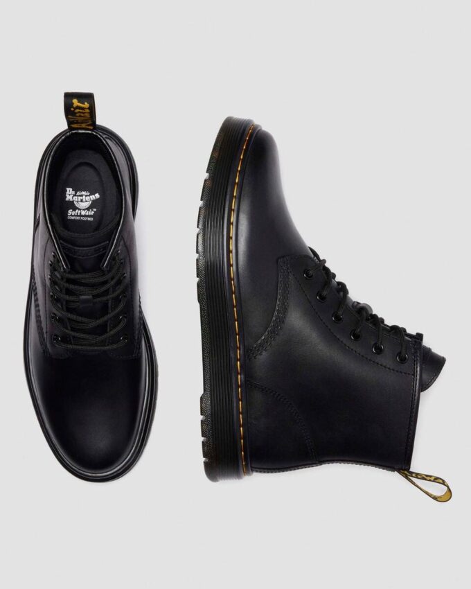 BROOKLINE CHUKKA Leder-Freizeitstiefel BROOKLINE CHUKKA Leder-Freizeitstiefel