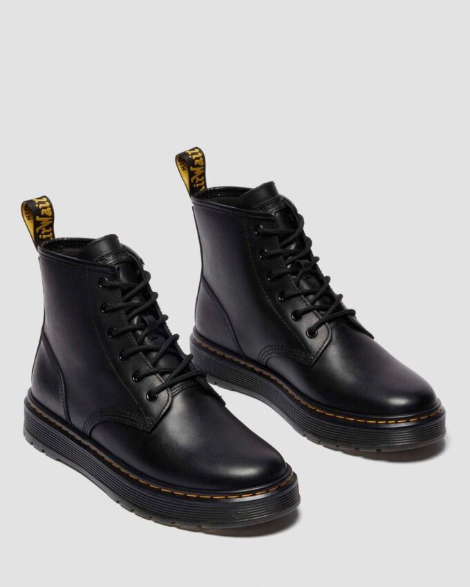 BROOKLINE CHUKKA Leder-Freizeitstiefel BROOKLINE CHUKKA Leder-Freizeitstiefel