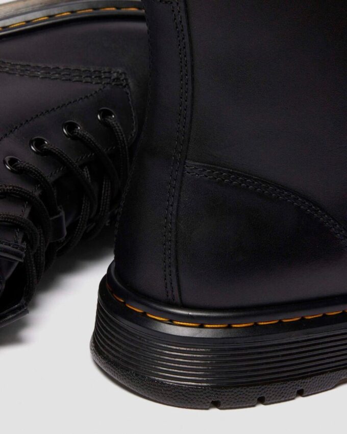 BROOKLINE CHUKKA Leder-Freizeitstiefel BROOKLINE CHUKKA Leder-Freizeitstiefel
