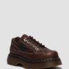 Buzz 5-Eye Grizzly Lederschuhe Buzz 5-Eye Grizzly Lederschuhe