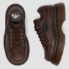 Buzz 5-Eye Grizzly Lederschuhe Buzz 5-Eye Grizzly Lederschuhe
