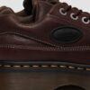 Buzz 5-Eye Grizzly Lederschuhe Buzz 5-Eye Grizzly Lederschuhe