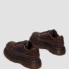 Buzz 5-Eye Grizzly Lederschuhe Buzz 5-Eye Grizzly Lederschuhe