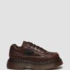 Buzz 5-Eye Grizzly Lederschuhe Buzz 5-Eye Grizzly Lederschuhe