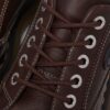 Buzz 5-Eye Grizzly Lederschuhe Buzz 5-Eye Grizzly Lederschuhe