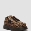 Buzz 5-Eye Leopard Schuhe