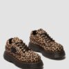 Buzz 5-Eye Leopard Schuhe