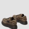 Buzz 5-Eye Leopard Schuhe
