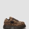 Buzz 5-Eye Leopard Schuhe