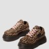 Buzz 5-Eye Leopard Schuhe