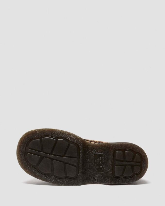 Buzz 5-Eye Leopard Schuhe