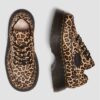 Buzz 5-Eye Leopard Schuhe